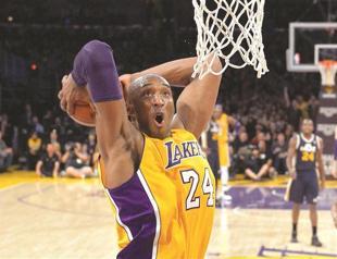 Kobe confident Lakers have money for free agents