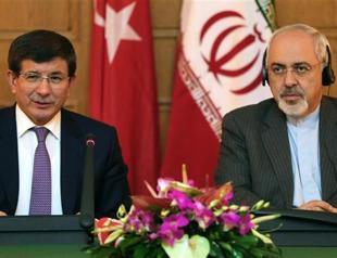 Turkey, Iran call for Syria ceasefire before Geneva 2 talks