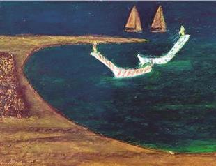 Turkish contemporary art to go under hammer