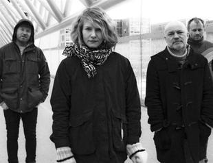 Salon hosts Norwegian music stars