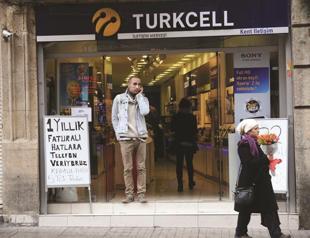 Turkcell sues MTN for Iran damages