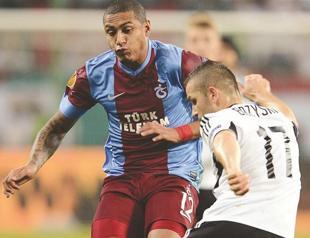 Trabzon meets Apollon Limassol, on the verge of knockout rounds