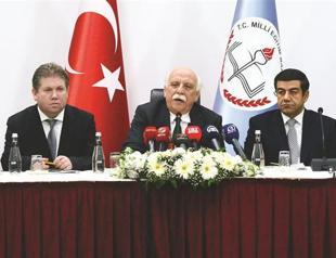 Turkey’s press bodies slam government for favoring pro-government media