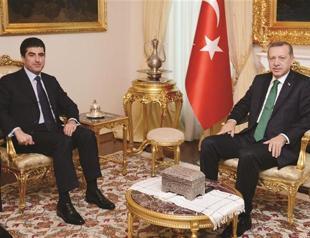 Barzani to visit Baghdad, Arbil for energy ties