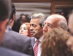 Main opposition CHP deputy’s reaction to Turkish PM’s wife ignites row