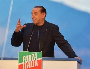 Berlusconi expelled from Italian parliament over tax fraud