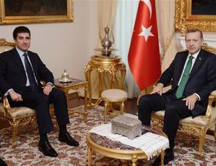 Iraq warns Turkey-KRG oil deal would harm ties