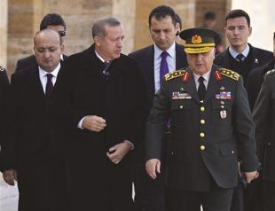 Row between Turkish government and Gülen heats up with new document