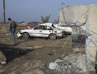 15 killed as Iraq struggles to stem unrest