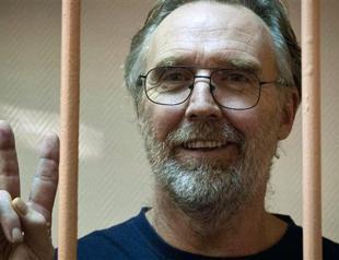 Russian court releases last Greenpeace activist on bail