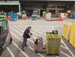 German unemployment up to highest level this month