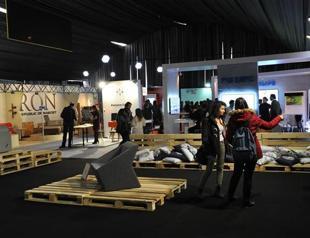 Istanbul Design Week opens