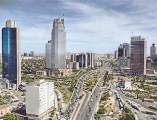 IMF foresees 3.8 pct growth for Turkey, warns over current gap