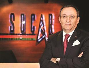 Socar makes top money transfer for FDI
