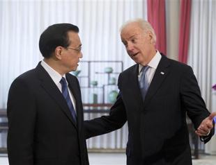 Biden says significant apprehension over China air zone