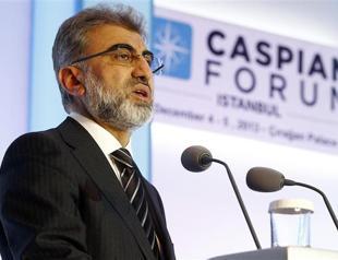 Qatar still interested in huge coal project in Turkey, says Minister Yıldız