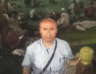 Turkish journalist arrested in Egypt to be released