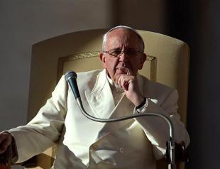 Pope sets up Vatican committee against child sex abuse