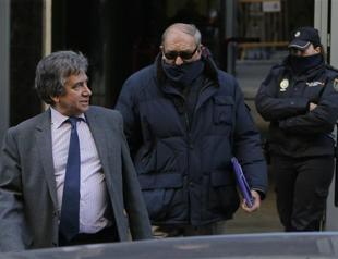 Spain suspects in torture case fight extradition