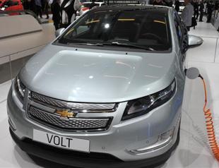 General Motors to drop Chevy brand in Europe to focus on Opel