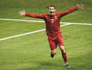 Ronaldo hoping to avoid big guns in Brazil draw