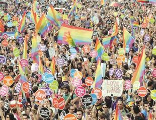 Hate crime narrowly defined in Turkeys democratization package