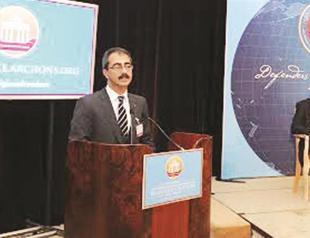 Hagia Sophia, Halki mark religious freedom panels