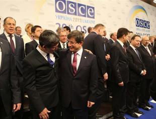 Turkish Foreign Minister Davutoğlu set to visit Armenia next week