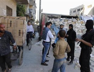 Rebels kill Iraqi journalist in Syria: Activists