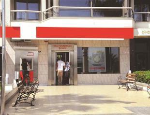 Turkish banks’ robust buffers offset near-term risks, says Fitch