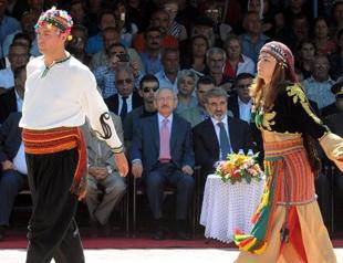 Democratization package leaves Alevi demands unanswered