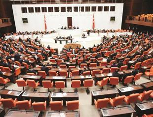 Turkish Parliaments legislative year begins today