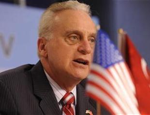 US ambassador applauds democratization package