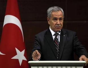 Turkish Parliament to discuss new Syria motion on Thursday: Deputy PM Arınç