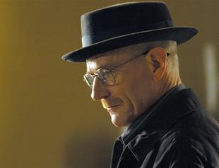 Breaking Bad finale draws series record of 10.3 mln viewers