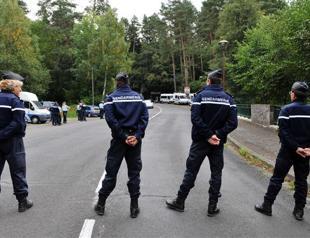 France probes top traffic official for dodging fines