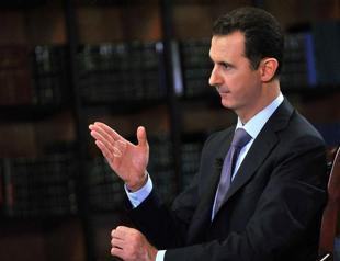 Syrias Assad will remain in office: Minister