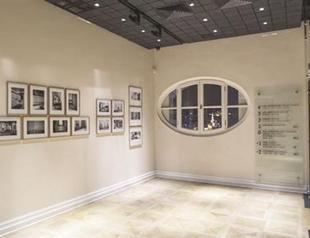 Salt hosts Orhan Cem Çetin talk