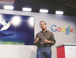 Google pays $55 mln in British taxes in 2012