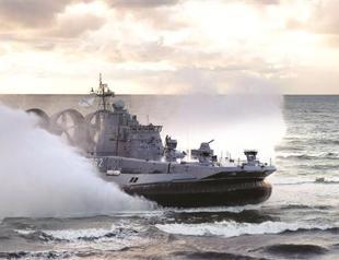 Navies back in budget priorities as sea power takes over the global scene
