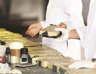 War on illegal drugs failing, study shows