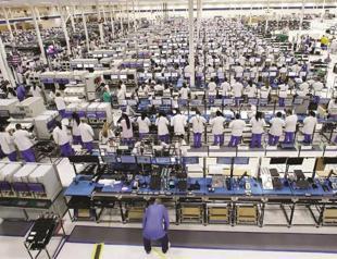 Eurozone PMI eases, but demand may raise prices