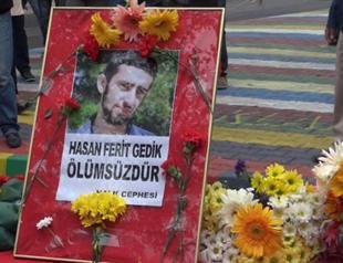 Slain protester’s body not permitted at murder scene for fear of fresh tensions