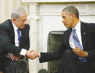 If there were no Israel, we’d have to invent one: Biden