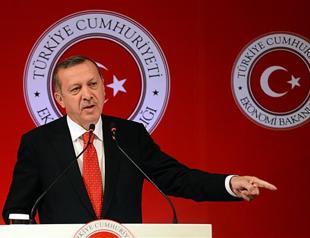 Cabinet reshuffle could occur at any time: Turkish PM