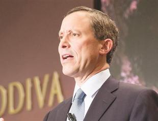 Godiva raises its sales with Yıldız Holding