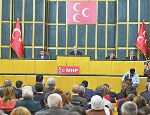 Nationalist party calls reform package ‘shameful’