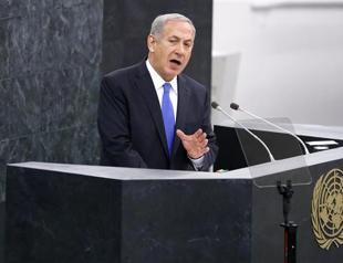 Netanyahu calls Irans president wolf in sheeps clothing