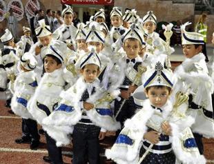 Council of Europe ‘worried’ about circumcision