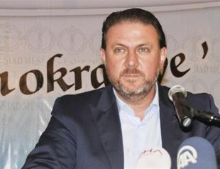 Erdoğan is a true socialist, says PM’s adviser Yiğit Bulut